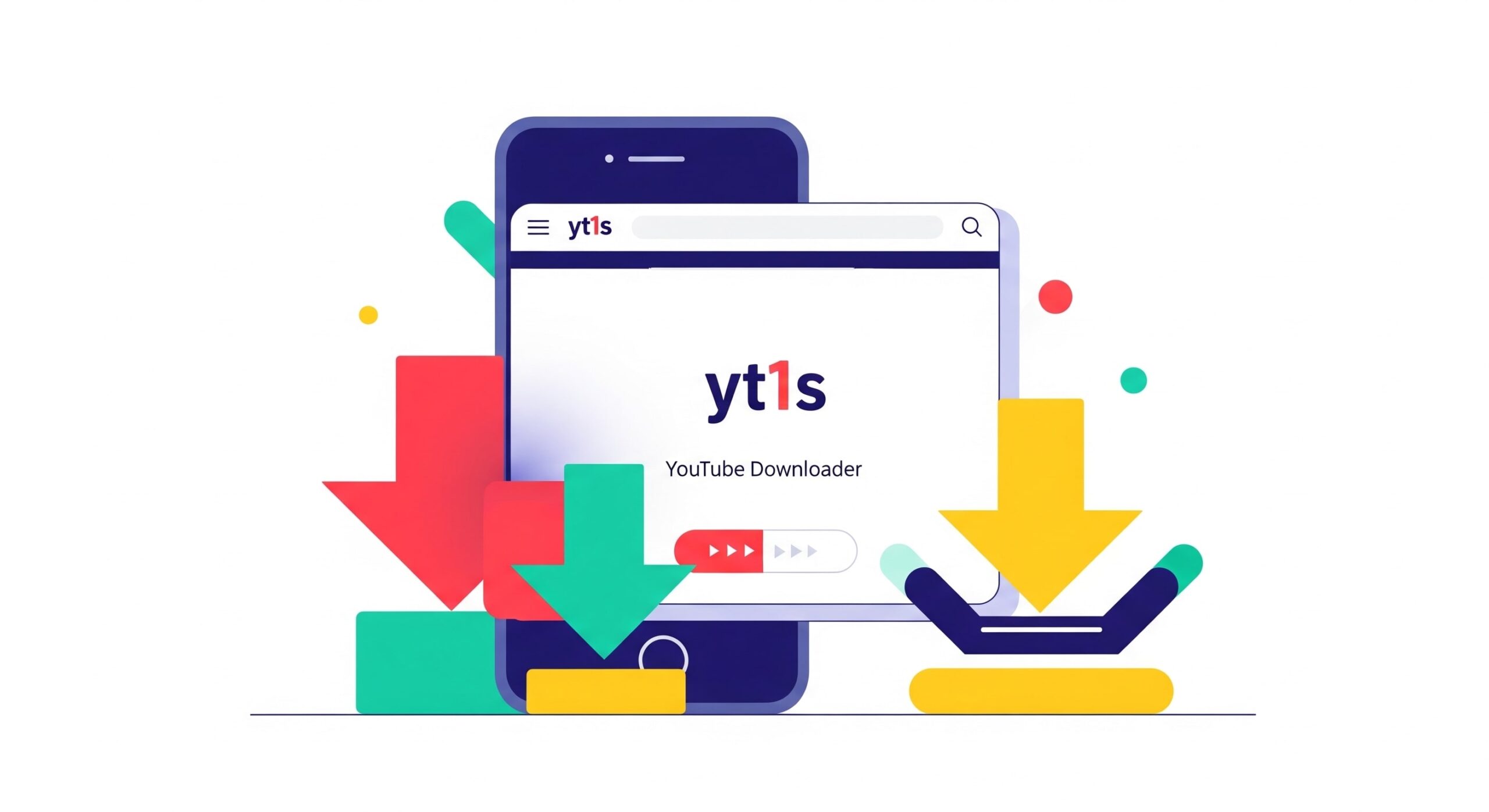 Technology Behind YT1s: Converting Videos to MP3 and MP4