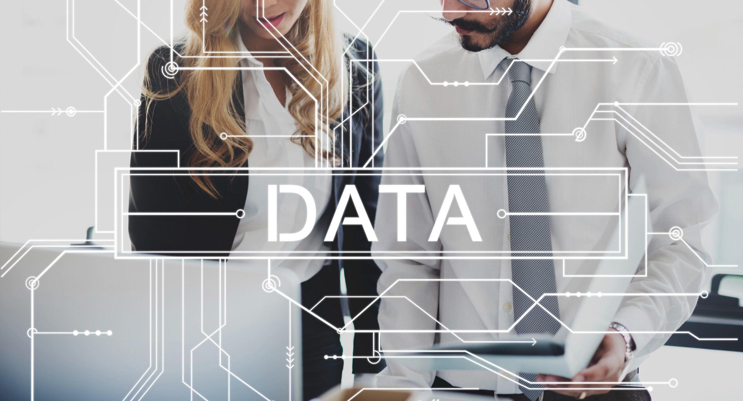 Data to Drive Business Growth and Competitive Advantage