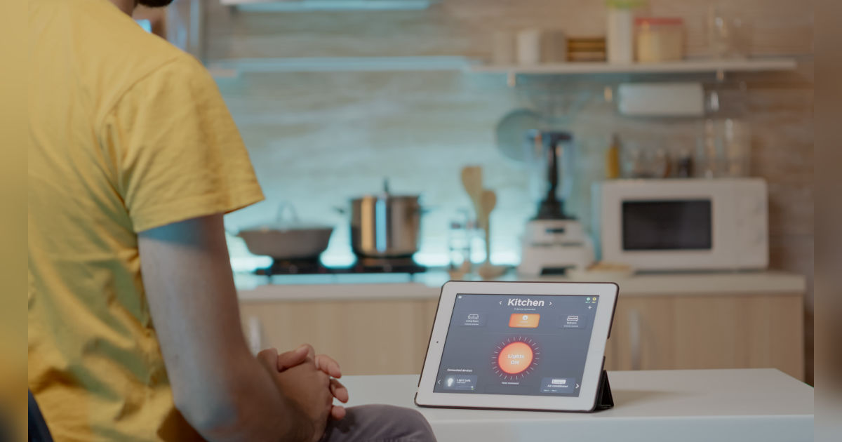 How Smart Home Devices Go From Idea to Reality