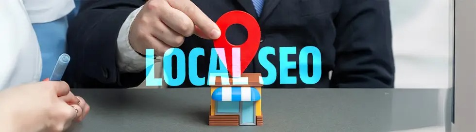 How Local Search Optimization Drives Top Google Map Rankings