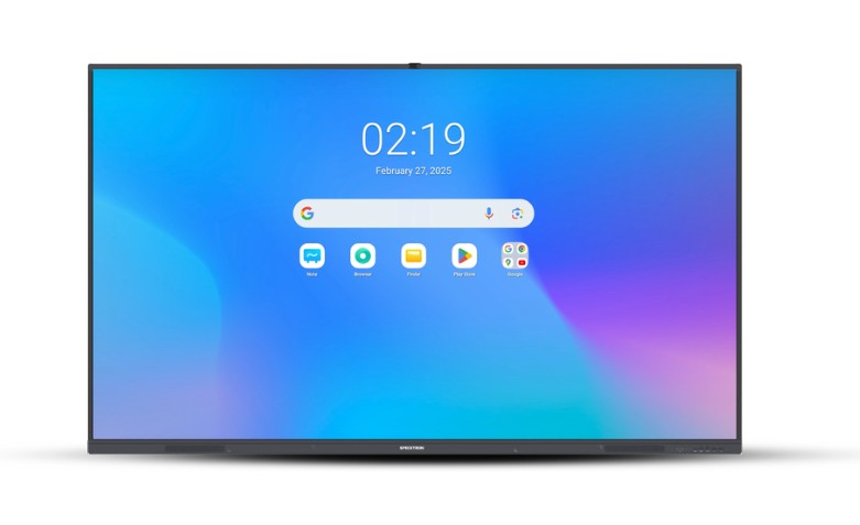 Why Interactive Screens Are Essential in Smart Workspaces