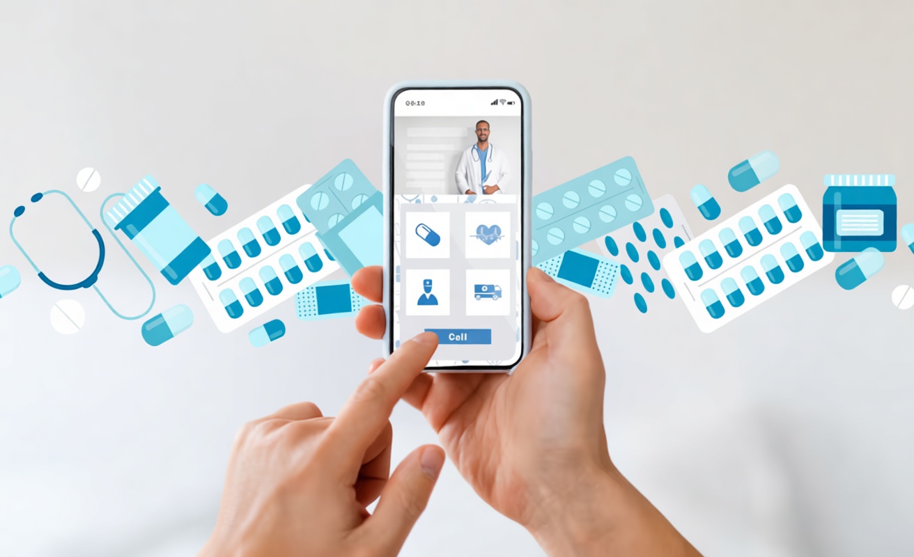 Healthcare App Development Cost in the USA: Key Factors