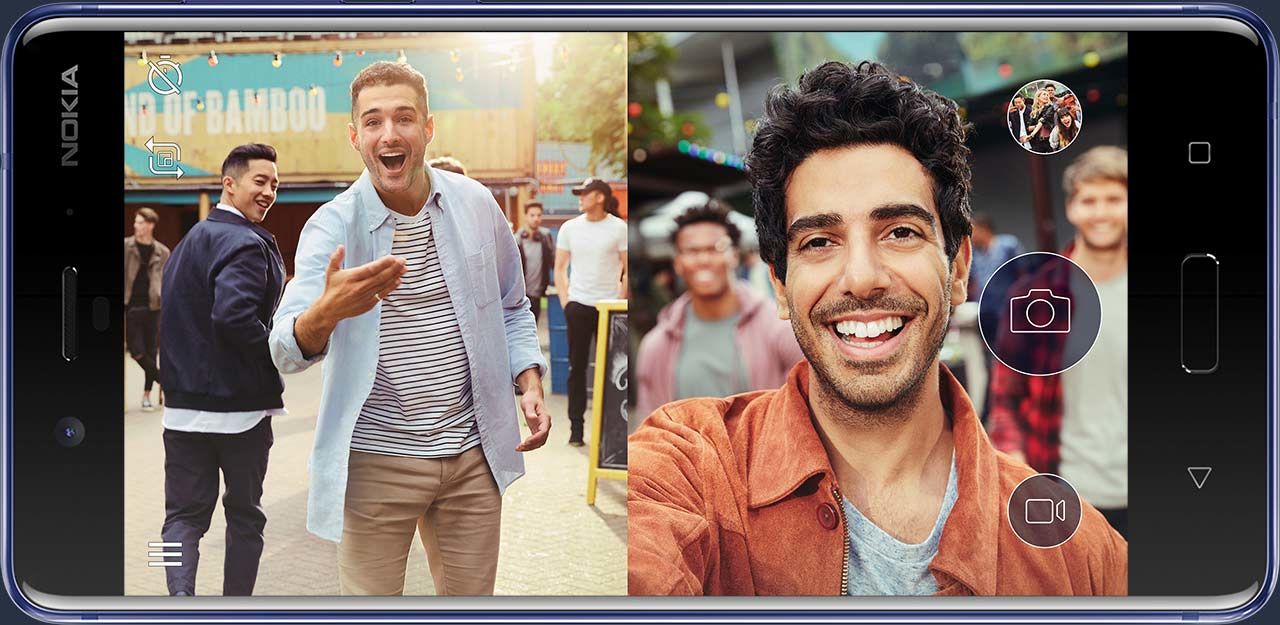 Recording Apps Like CreatorCam Are Changing Content Creation