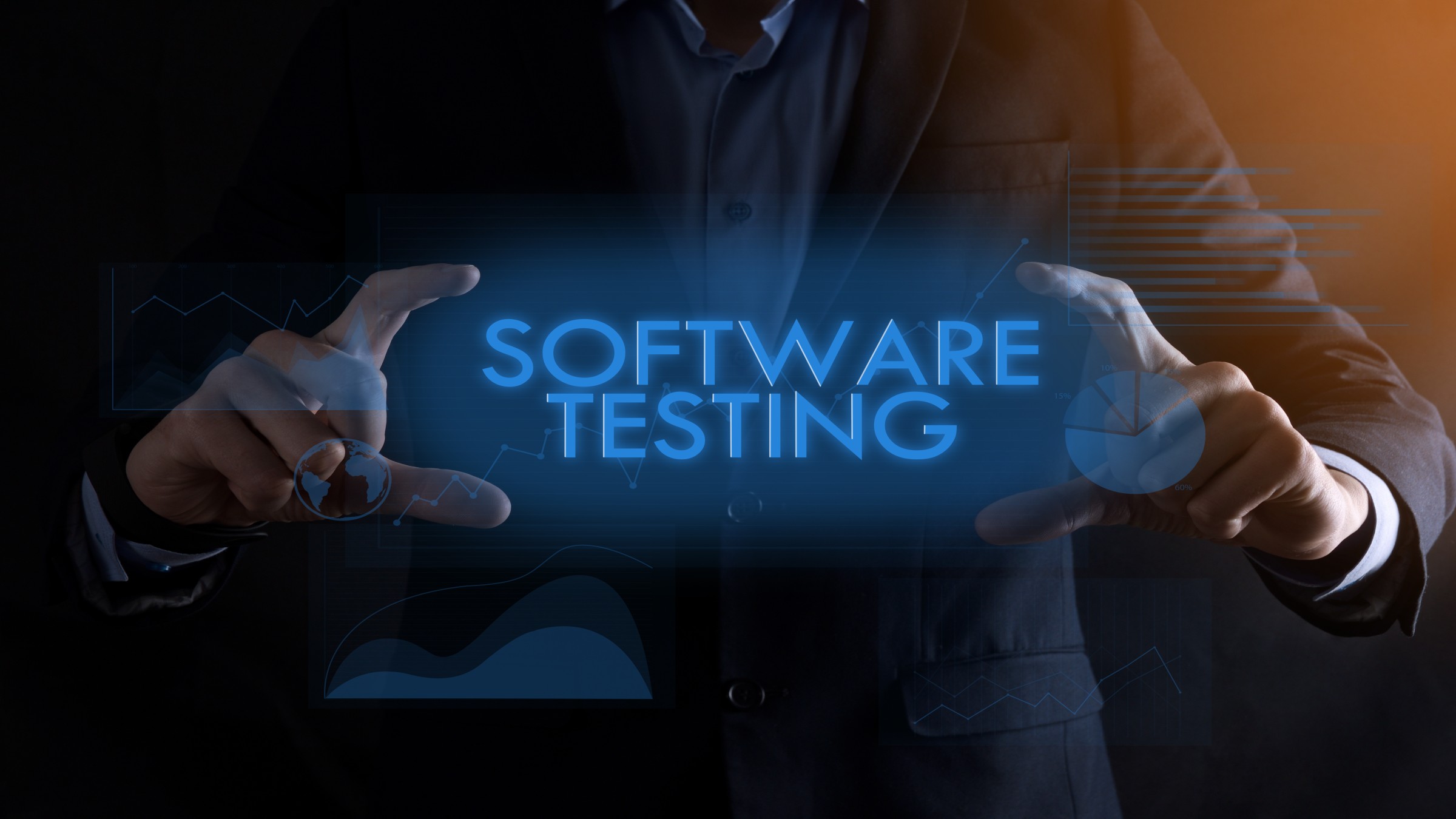 How Software Testing Services Help Deliver