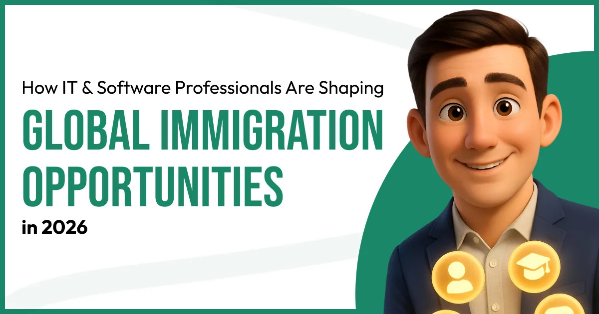 How AI, Cloud Computing, and Cybersecurity Skills Are Shaping Global Immigration Opportunities in 2026