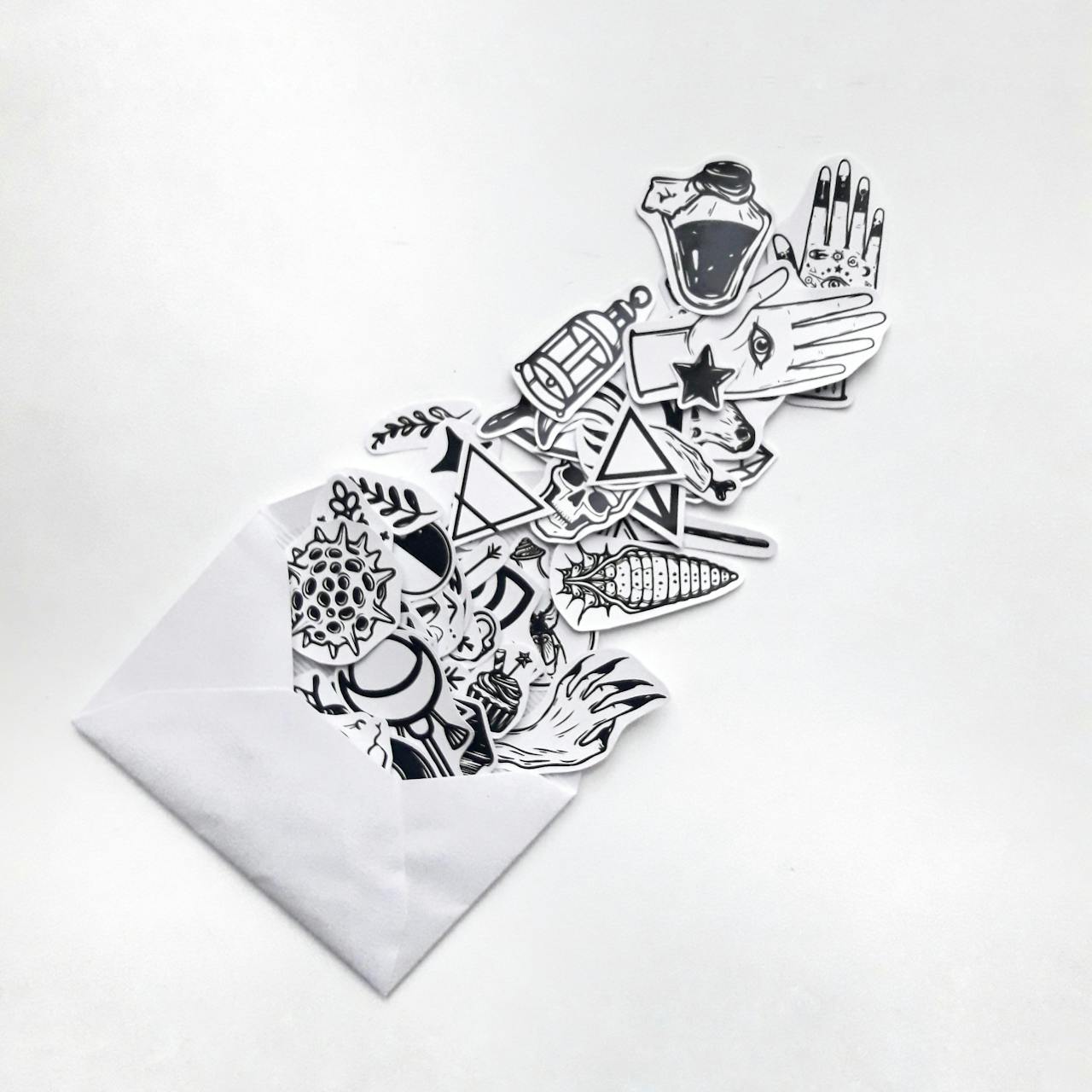 How to Use Custom Stickers for Brand Promotion & Marketing