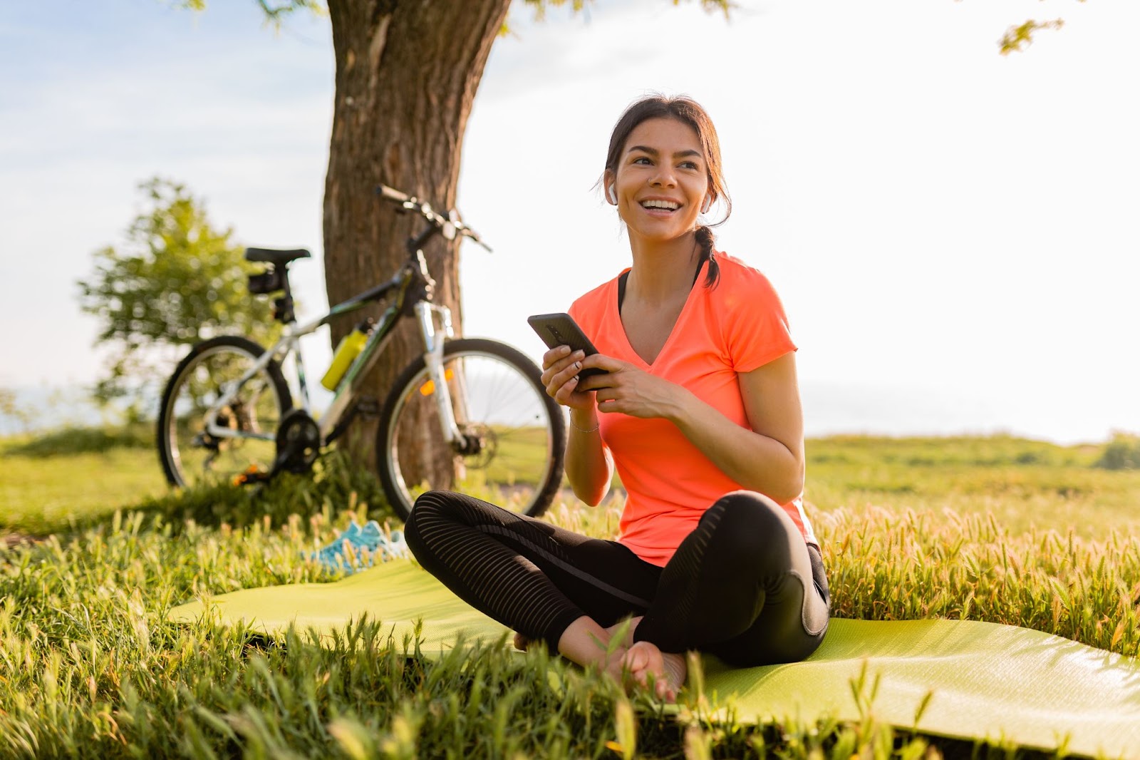 Simple Wellness Tracking With Caregiver Wellness App