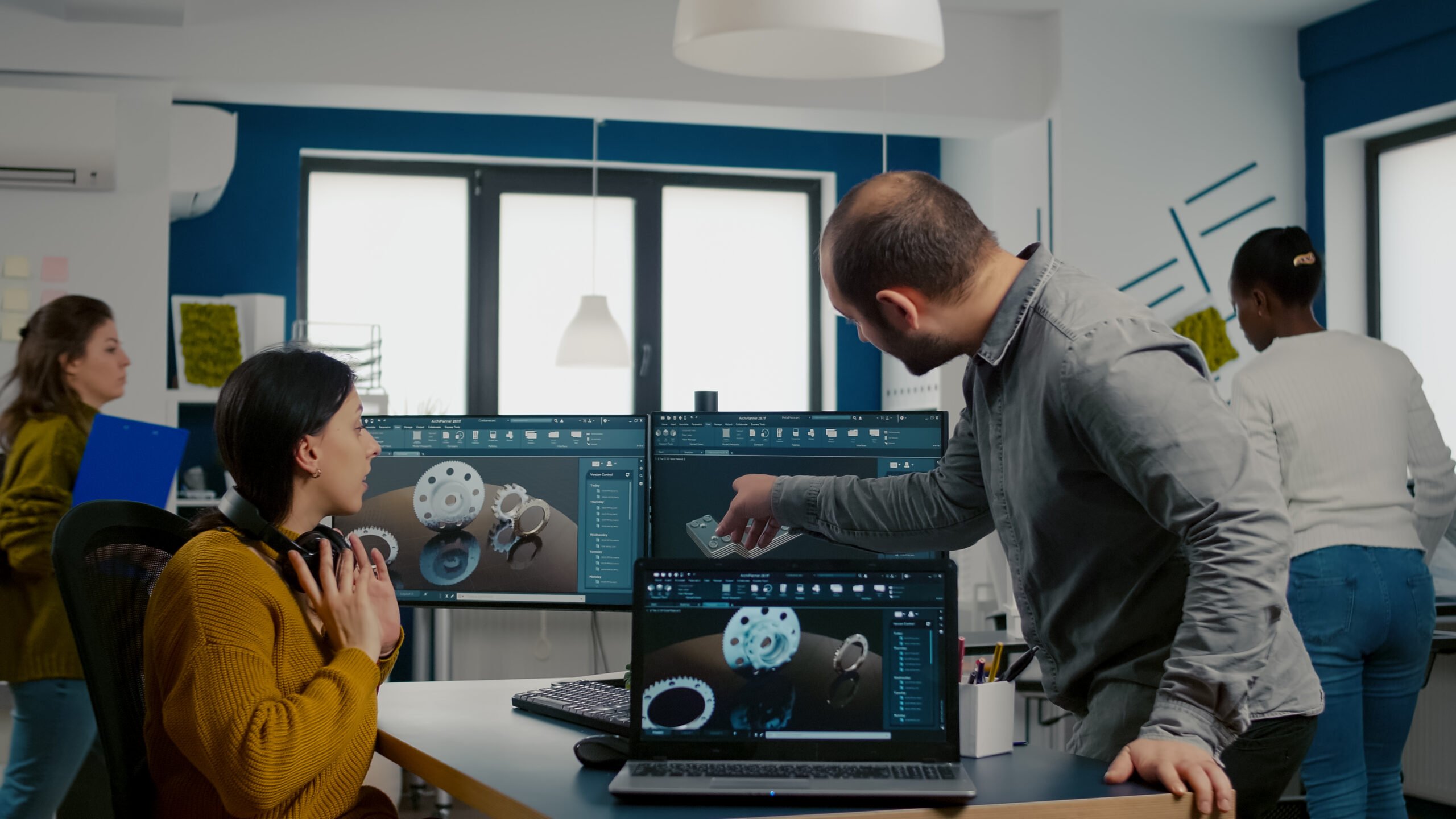 Top 10 Digital Engineering Companies to Consider