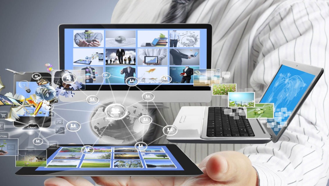 Events into Experiences: Role of Digital Interactivity