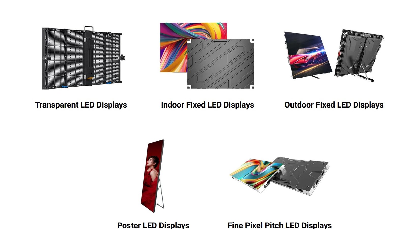 How Screens Are Changing Visual Communication