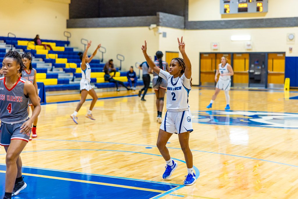 Evolution of Basketball – Court Finders to Social Platforms