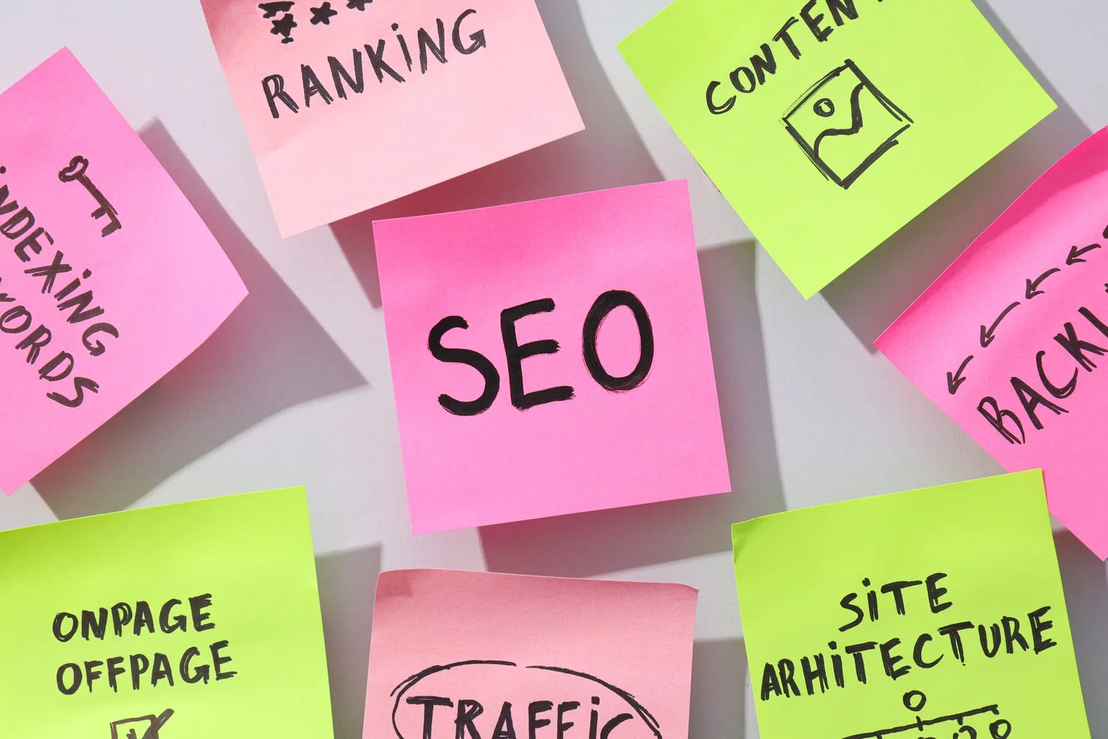 SEO Strategy for Lead Generation: Turn Traffic into Leads