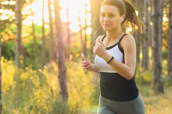 How Your Smartphone Can Become a Powerful Fitness Tracker