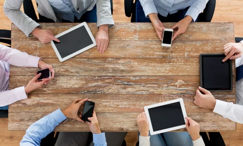 How to Plan Your Entire Week Using Just Your iPhone